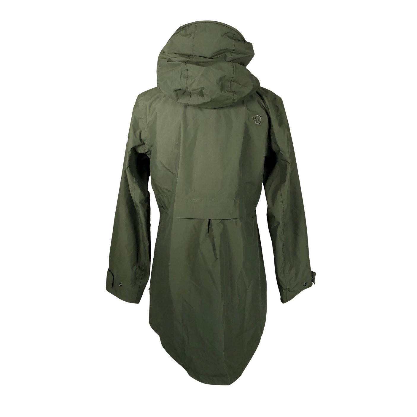 Unisex Didriksons - Kuoritakki, koko 40 - (2)