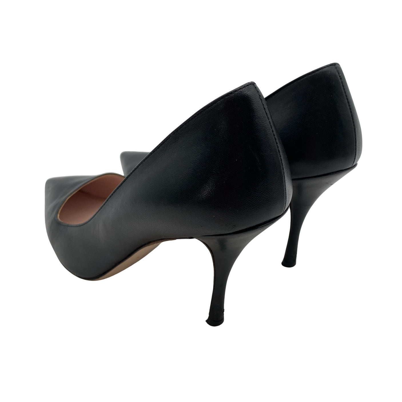 Unisex Miu Miu - Korkokengät, koko 36 - (2)