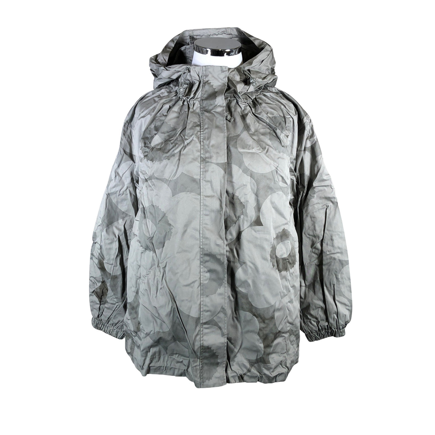Unisex Marimekko - Ulkoilutakki, koko 42 - (1)