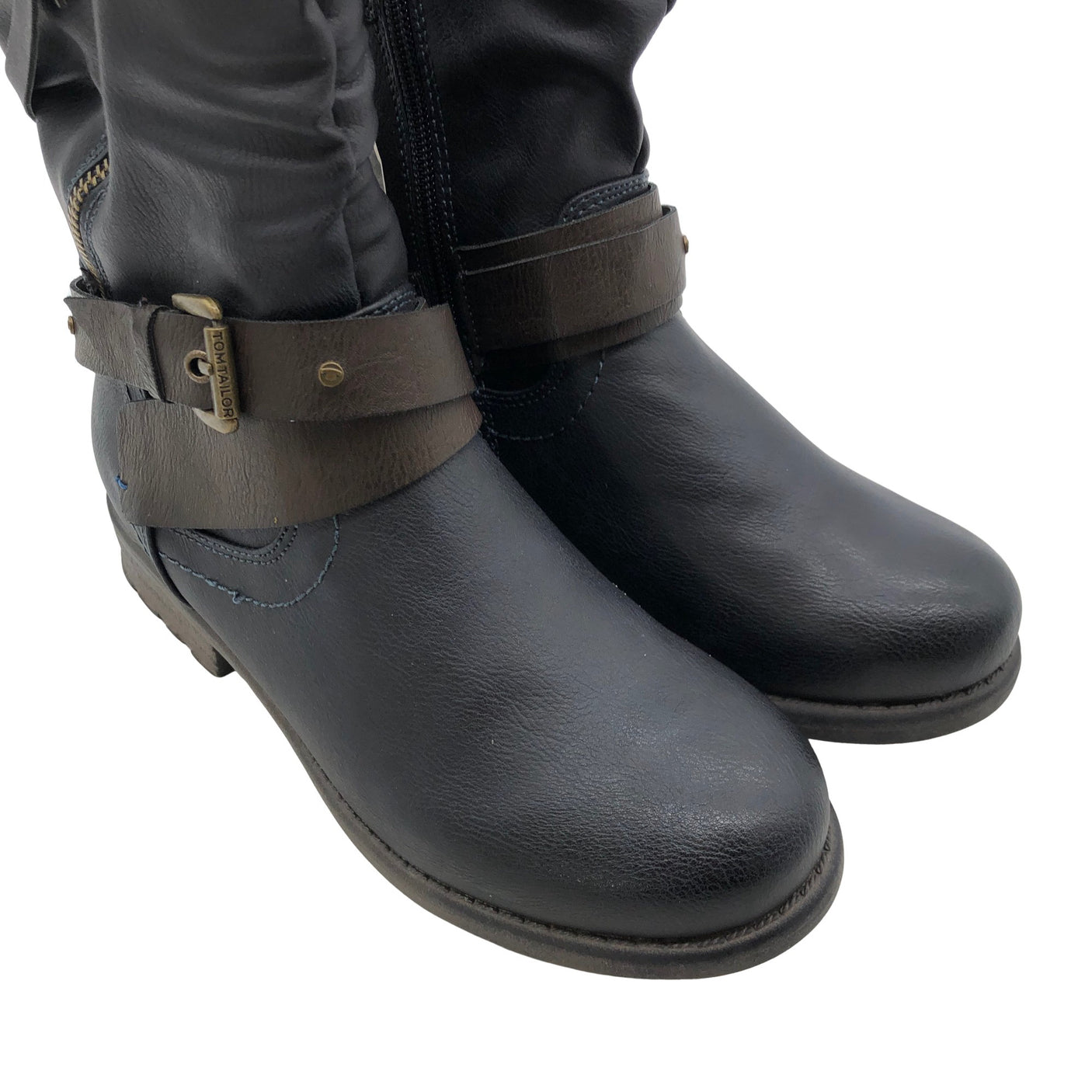 Unisex Tom Tailor - Nilkkurit, koko 34 - (2)