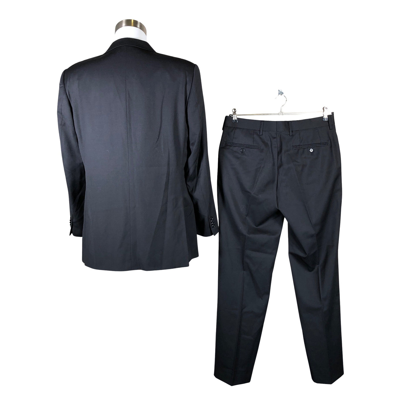 Unisex Stockmann 1862 - Puku, koko L - (2)