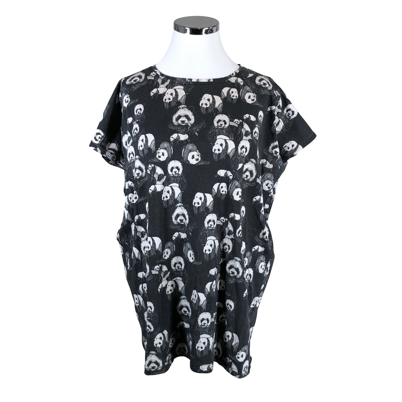 Unisex Ehta - Trikootunika, koko 42 - (1)