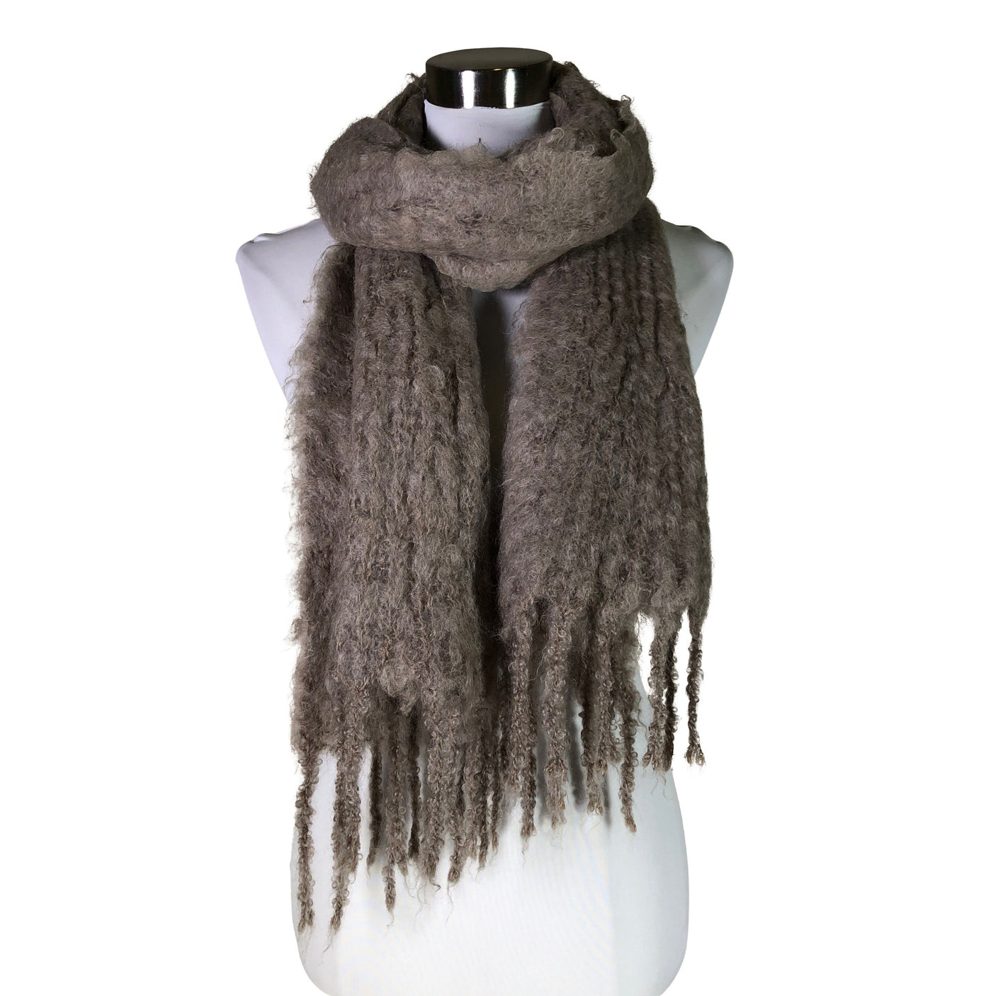 Unisex Balmuir - Kaulaliina, koko Midi - (1)