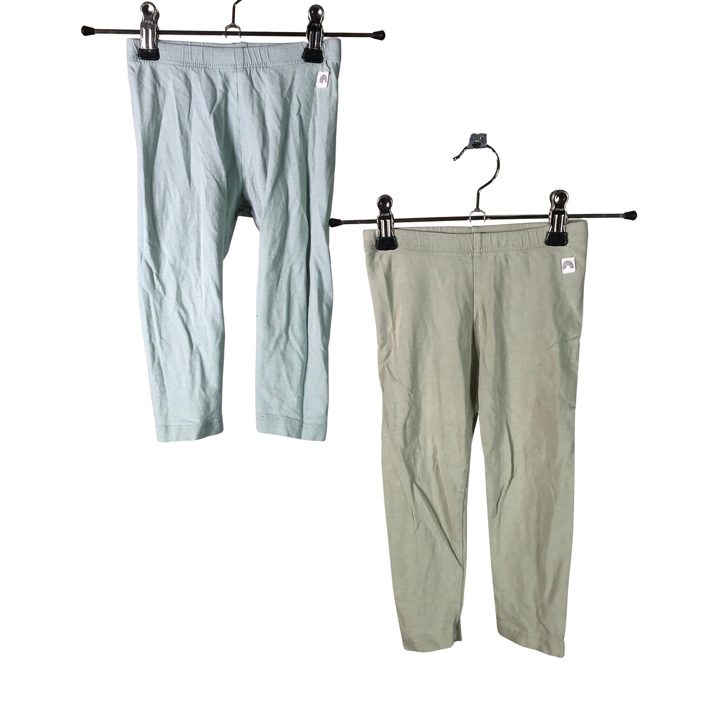 Unisex Lindex - Leggingsit, koko 80 - 86 - (1)