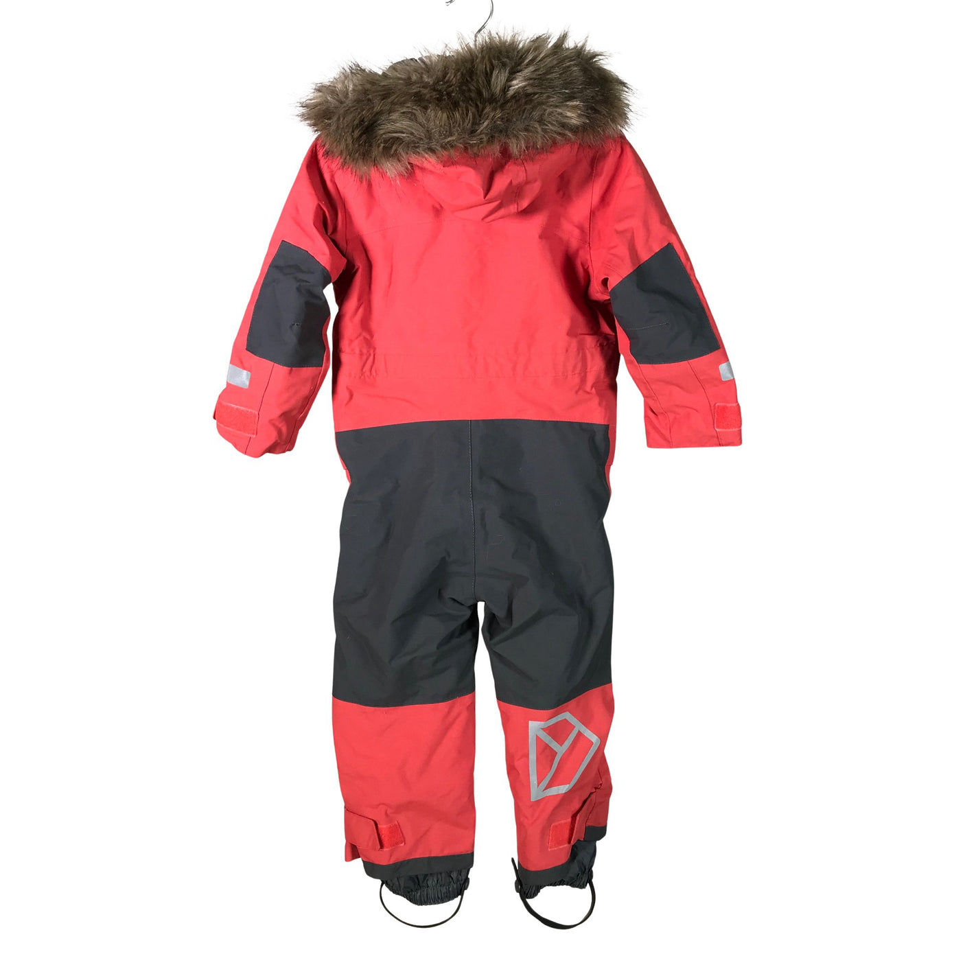 Unisex Didriksons - Toppahaalari, koko 86 - 92 - (2)