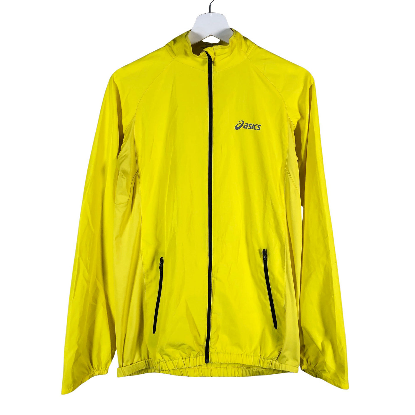 Unisex Asics - Urheilutakki, koko S - (1)