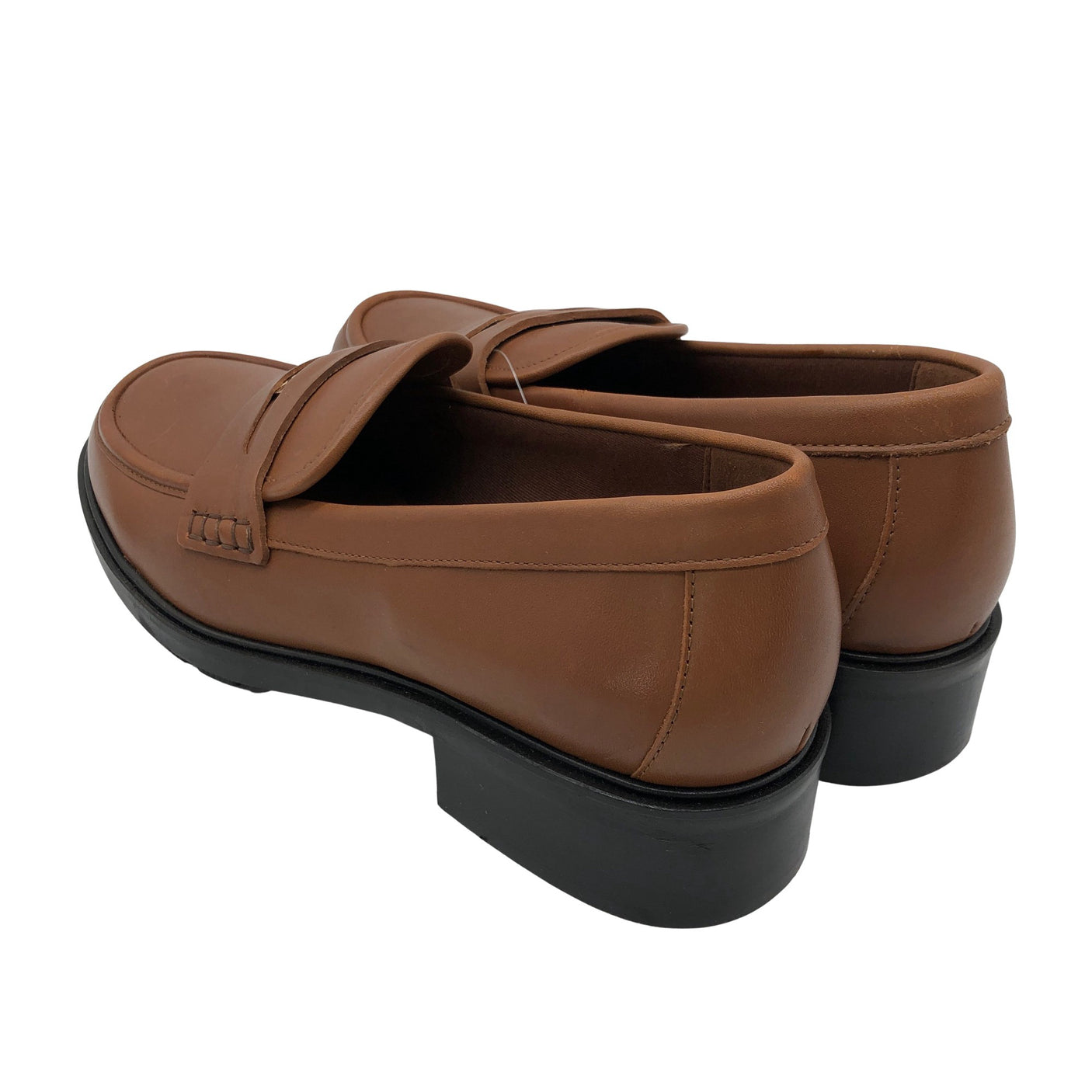Unisex Tommy Hilfiger - Loaferit, koko 41 - (2)
