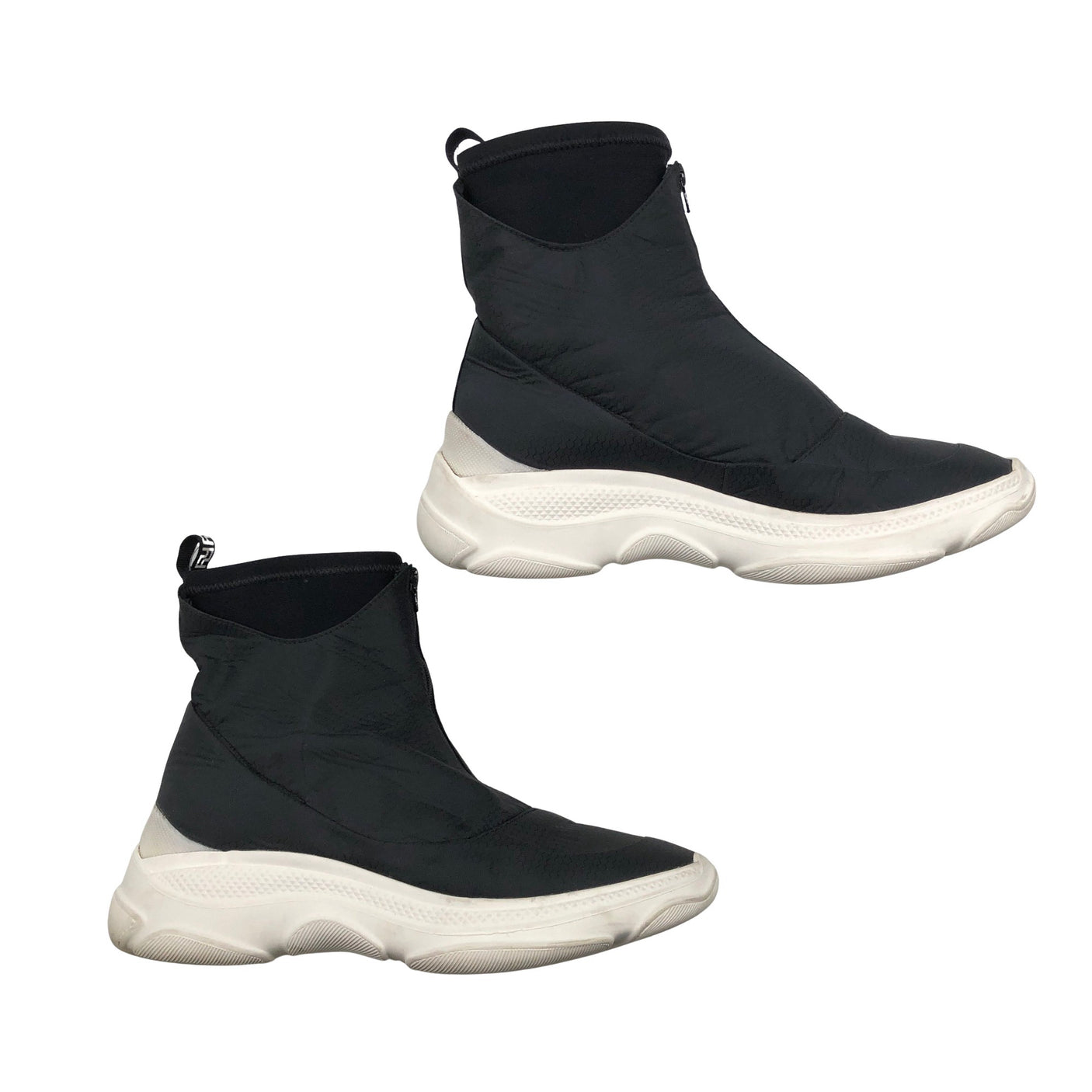 Unisex Högl - Lenkkarit, koko 37 - (1)