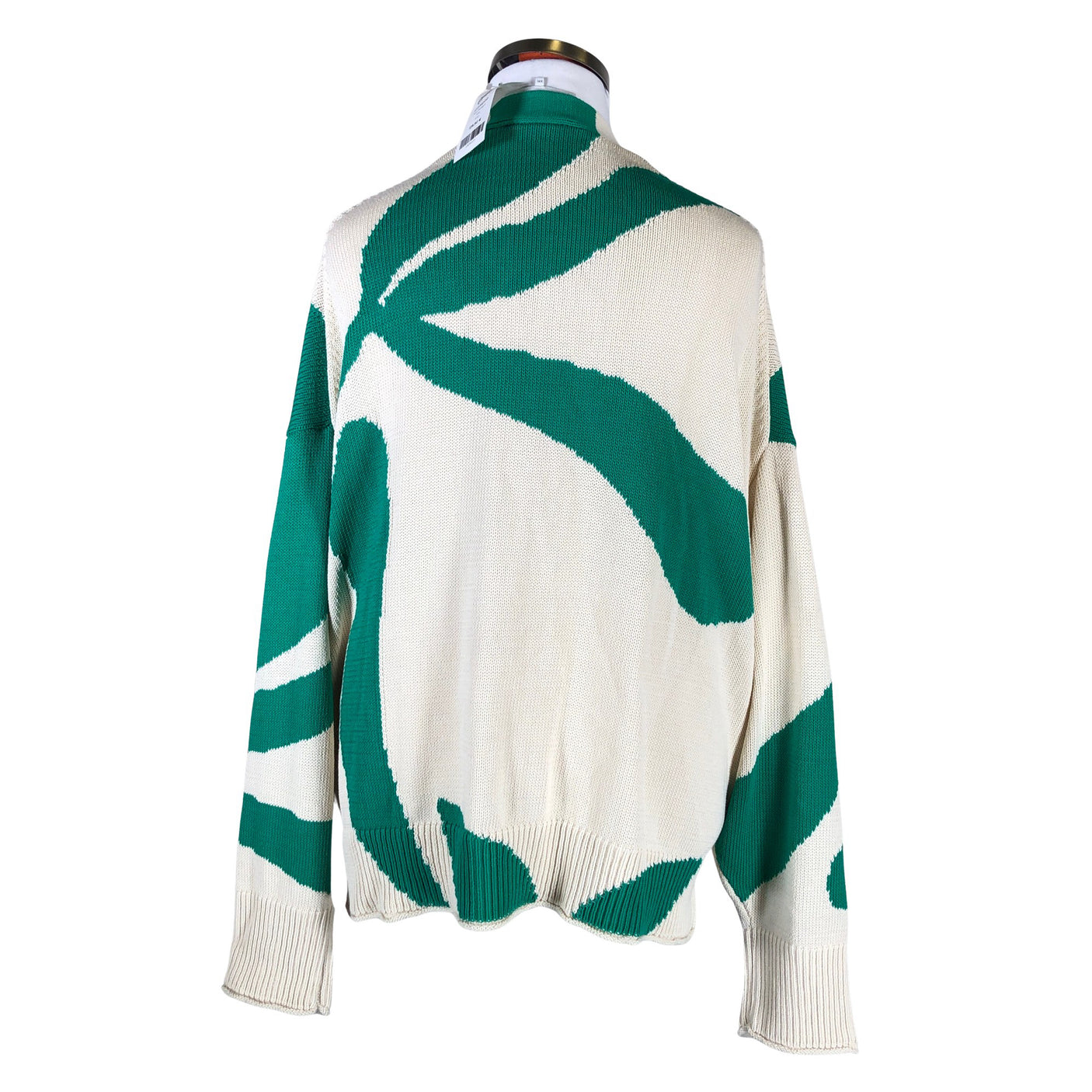 Unisex Marimekko - Neuletakki, koko 44 - (2)