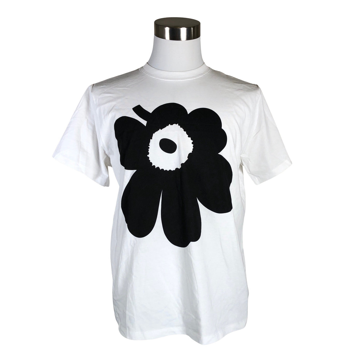 Unisex Marimekko - T-paita, koko L - (1)