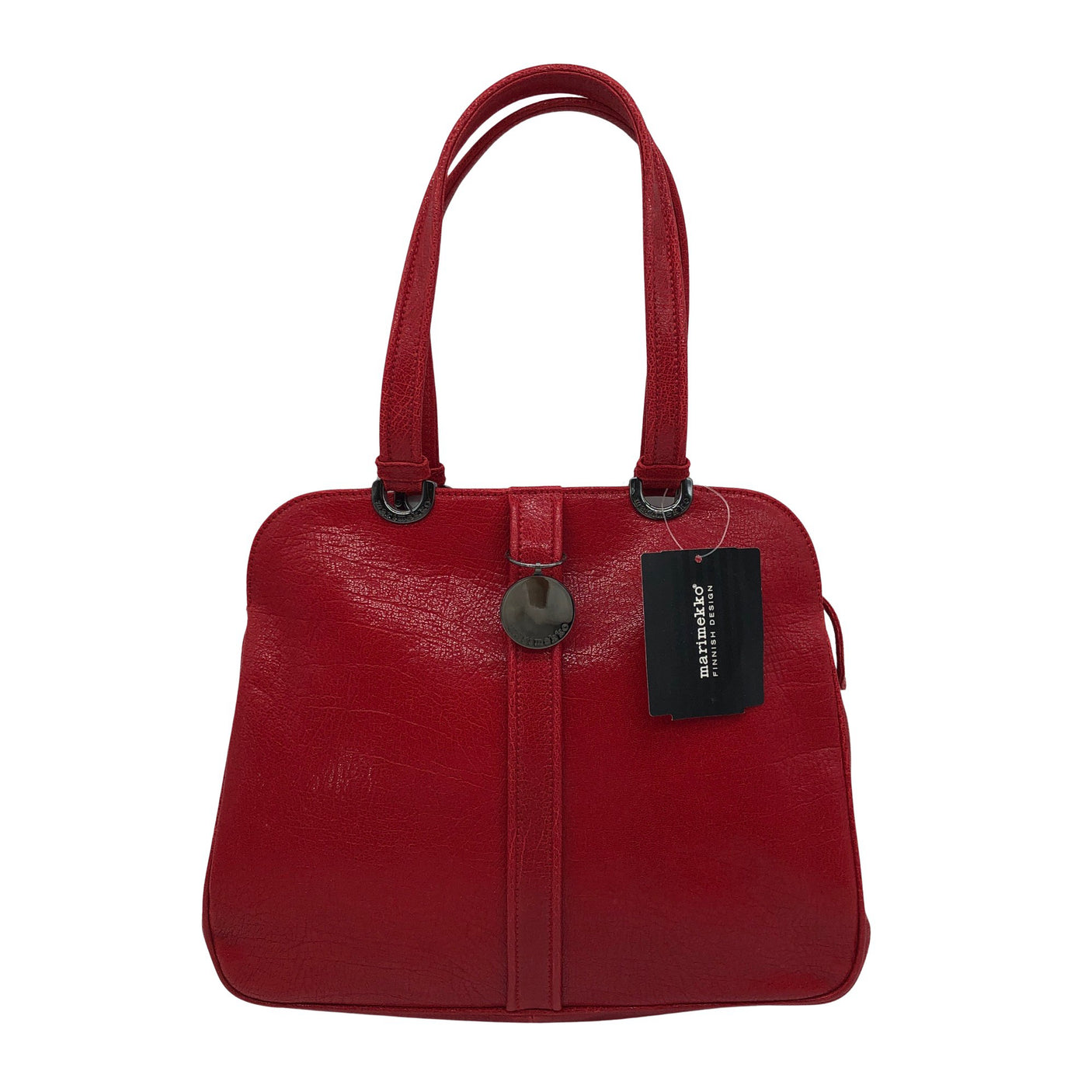 Unisex Marimekko - Käsilaukku, koko Midi - (1)