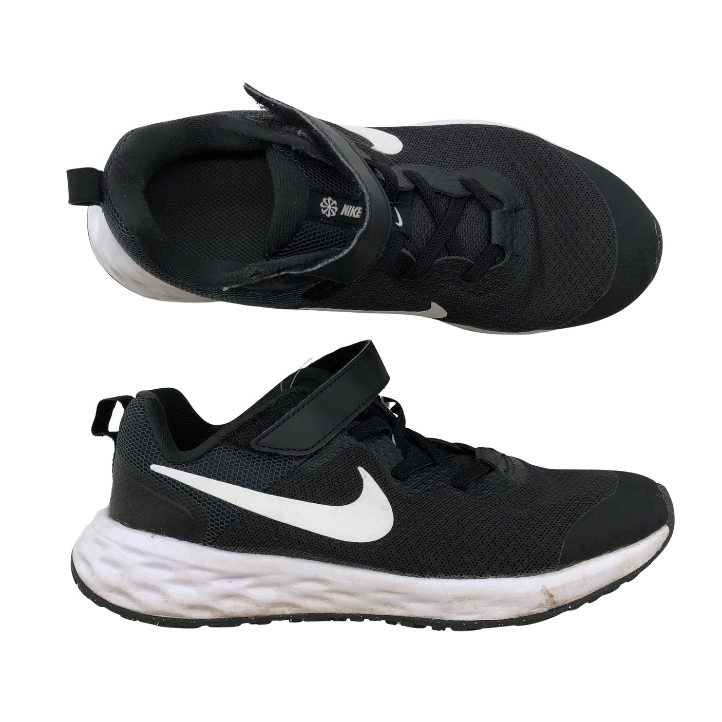 Unisex Nike - Lenkkarit, koko 34 - (1)