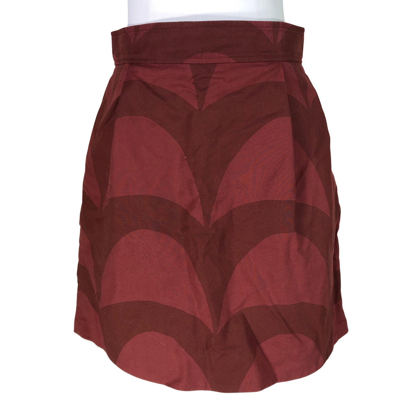 Unisex Marimekko - Kangashame, koko 40 - (1)