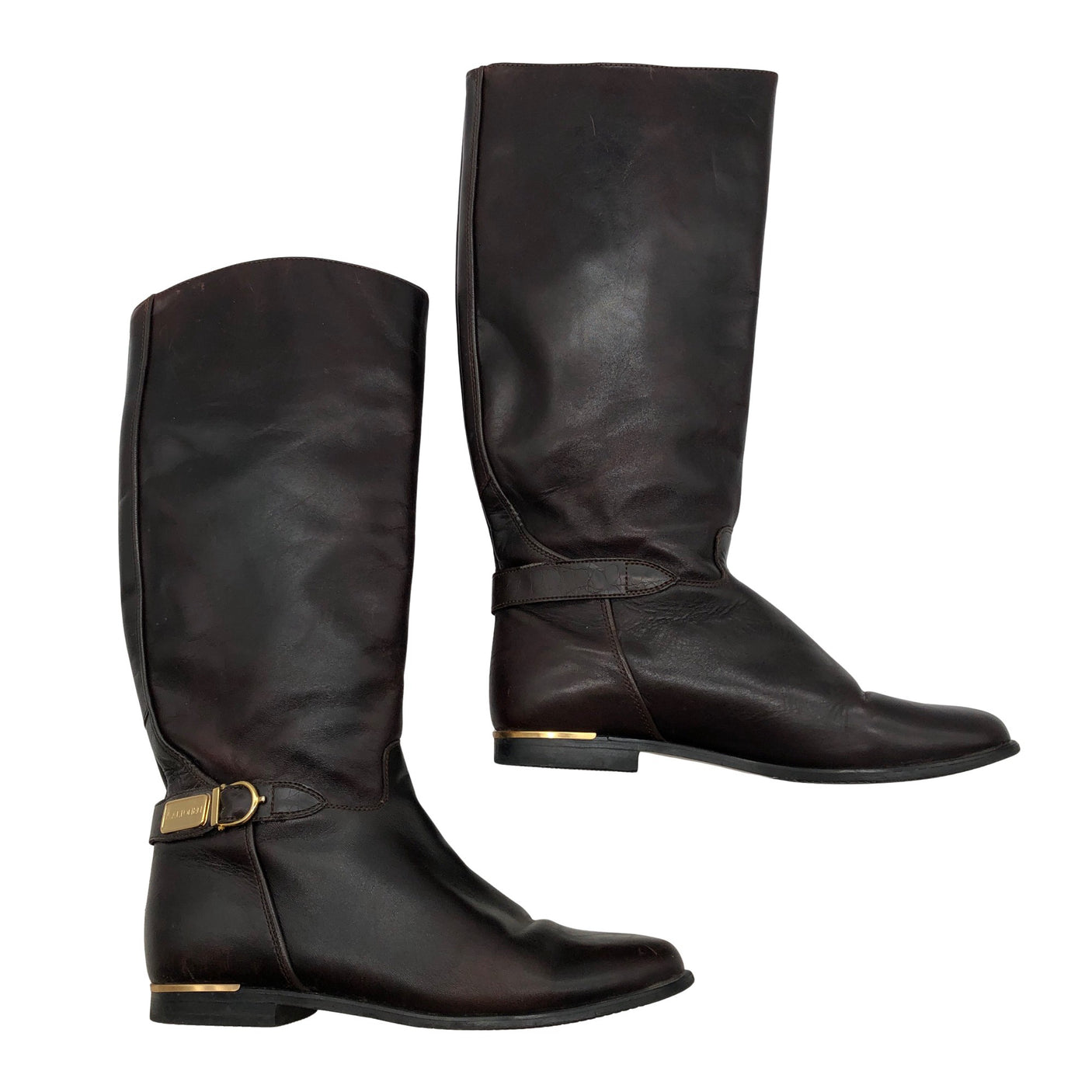 Unisex Aaltonen - Saappaat, koko 38 - (1)