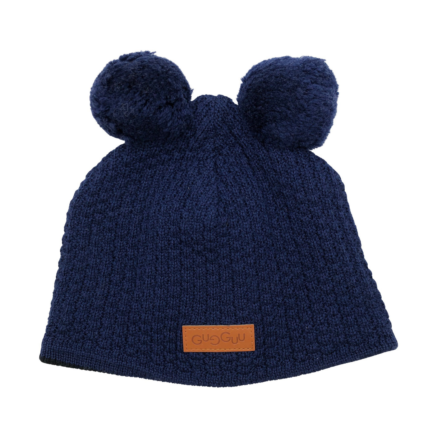 Unisex Gugguu - Ohut pipo, koko 48 - 50 cm - (1)