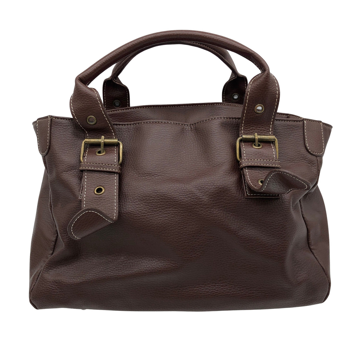 Unisex Global - Käsilaukku, koko Midi - (1)