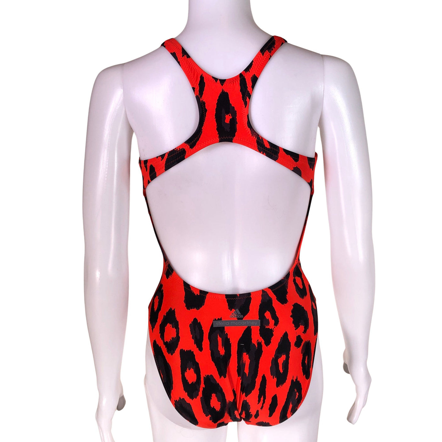 Unisex Adidas - Uimapuku, koko 34 - (2)