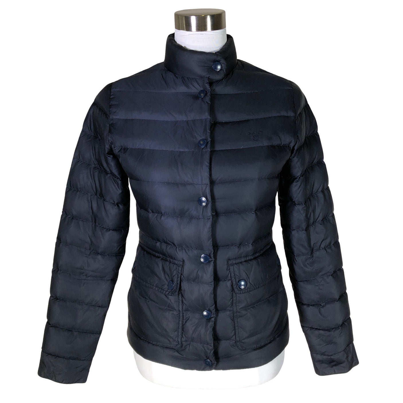 Unisex Gant - Untuvatakki, koko 34 - (1)