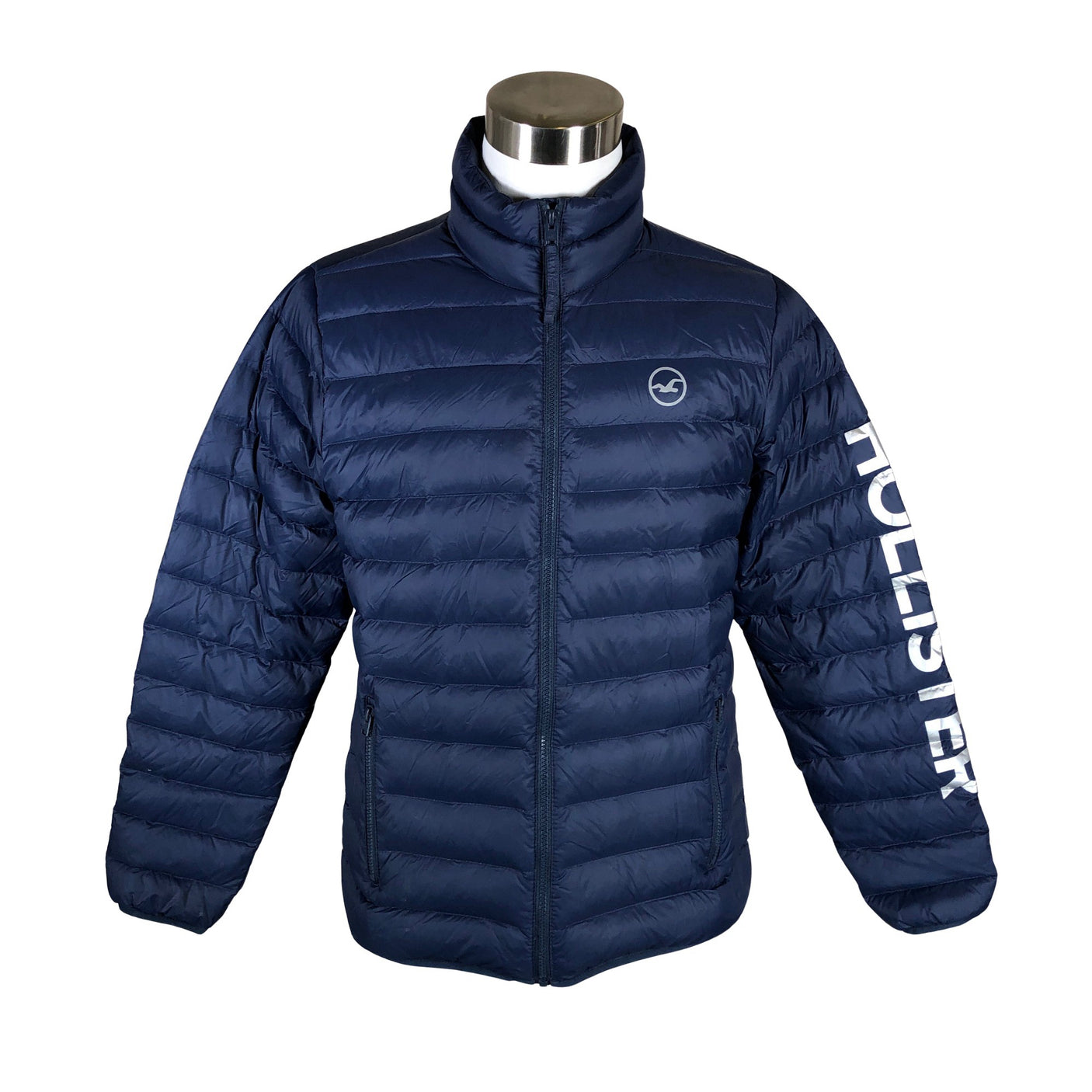 Unisex Hollister - Kevytuntuvatakki,, koko M - (1)