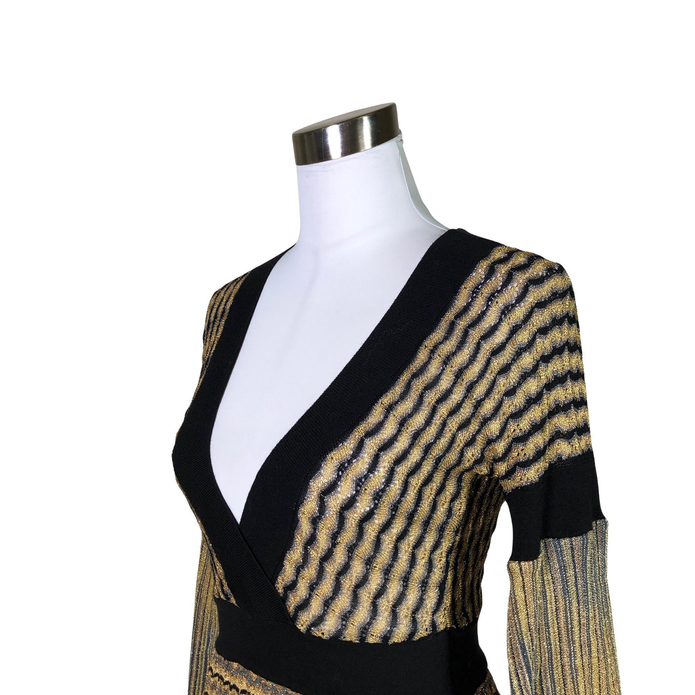 Unisex Missoni - Neulemekko, koko 36 - (3)