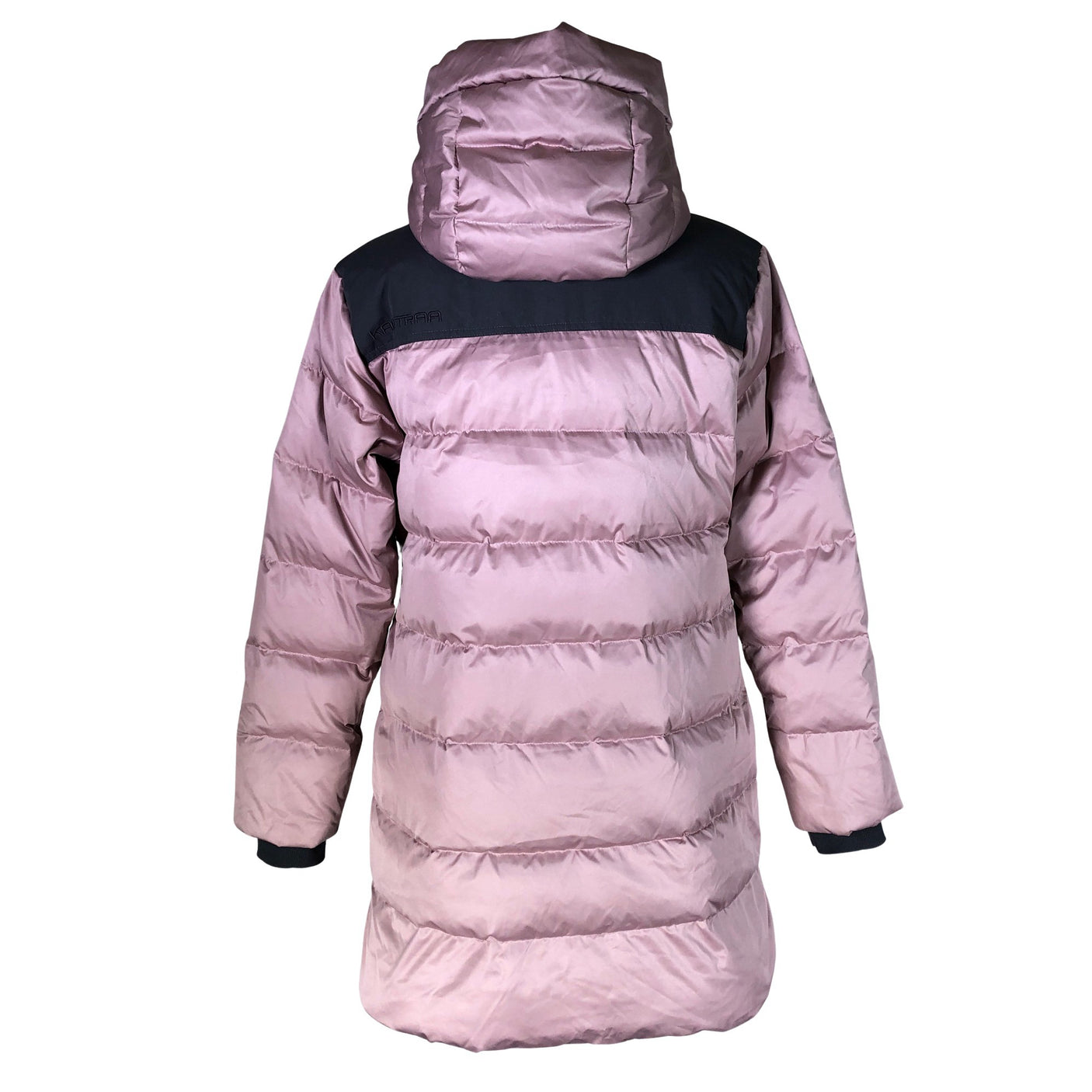 Unisex Kari Traa - Untuvatakki, koko 40 - (2)