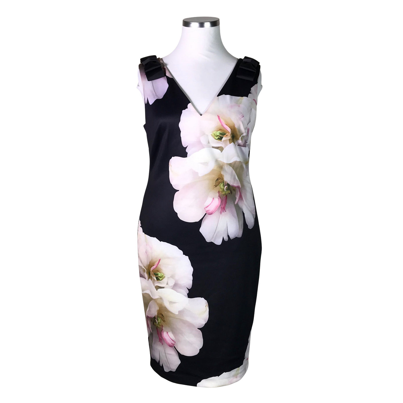 Unisex Ted Baker - Juhlamekko, koko 42 - (1)