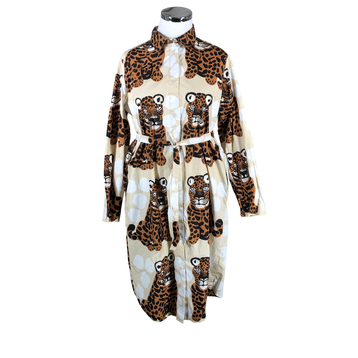 Unisex Marimekko - Kangasmekko, koko 46 - (1)