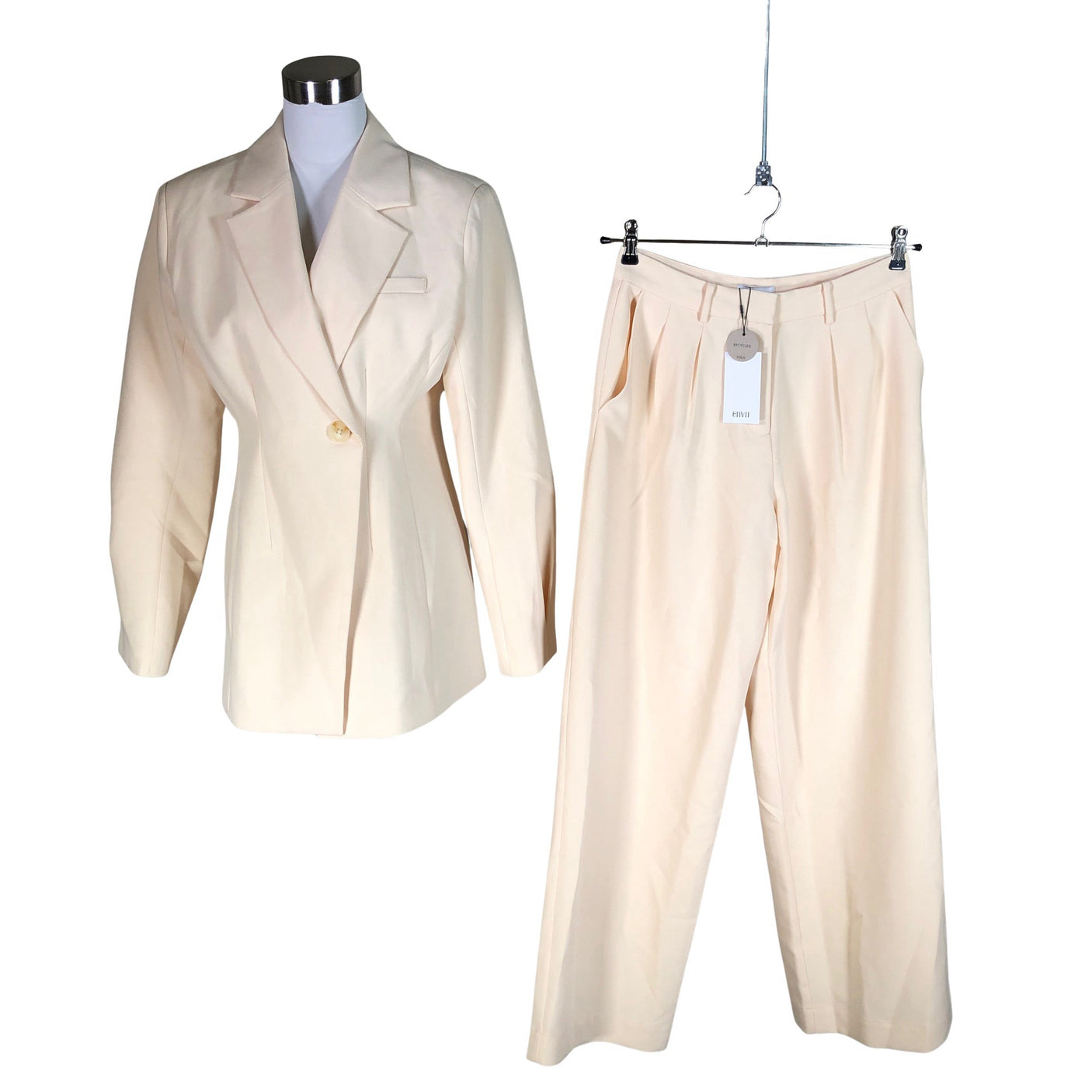 Unisex Envii - Jakkupuku, koko 36 - (1)