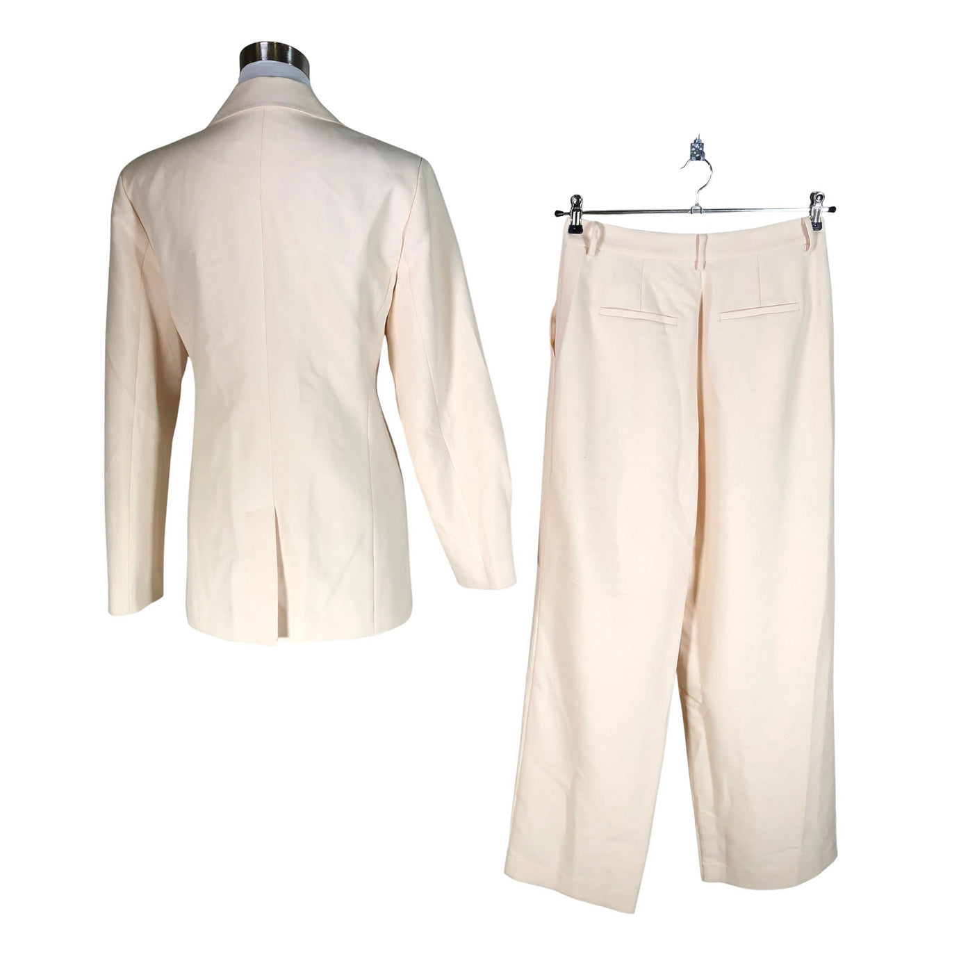 Unisex Envii - Jakkupuku, koko 36 - (2)