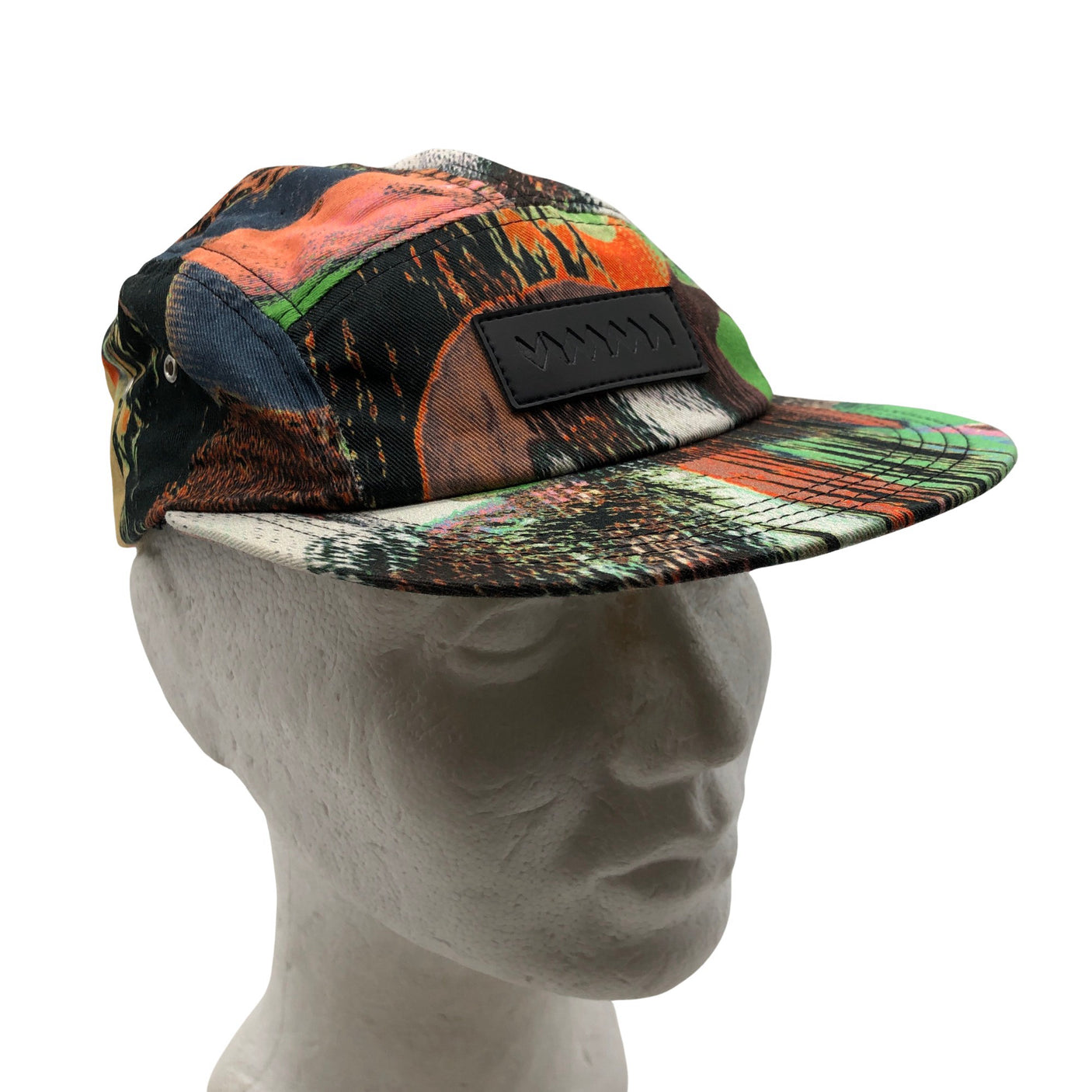 Unisex Vimma - Lippalakki, koko One size - (1)