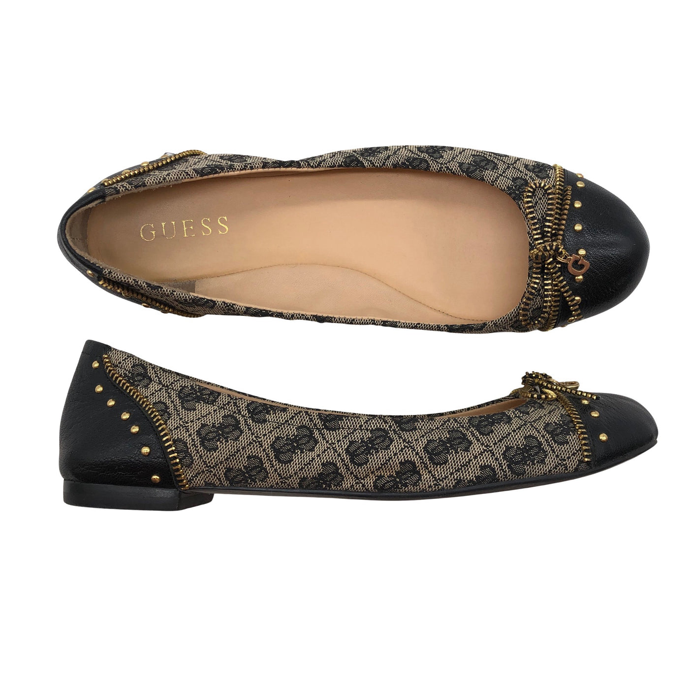 Unisex Guess - Ballerinat, koko 39 - (1)