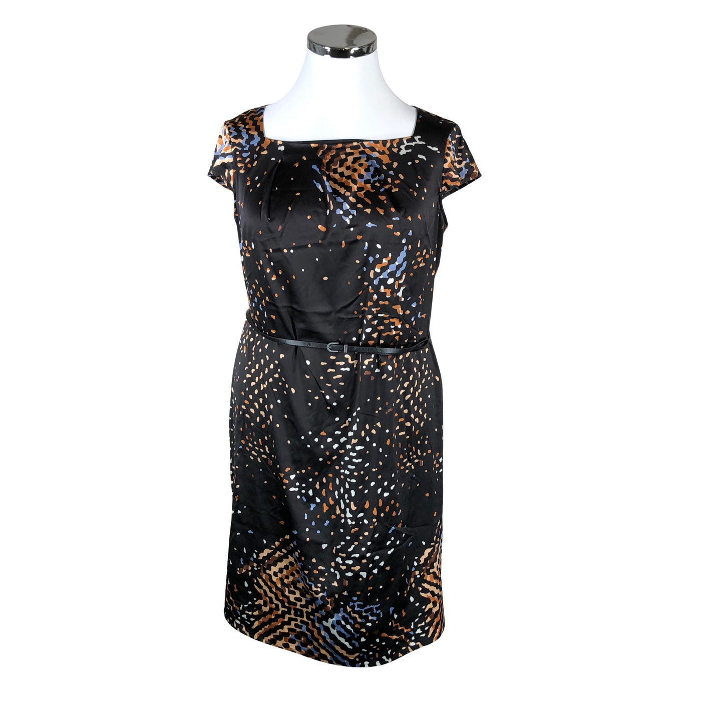Unisex Esprit - Sifonkimekko, koko 42 - (1)