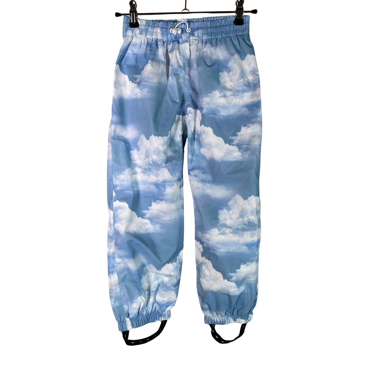 Unisex Molo Kids - Välikausihousut, koko 110 - 116 - (1)