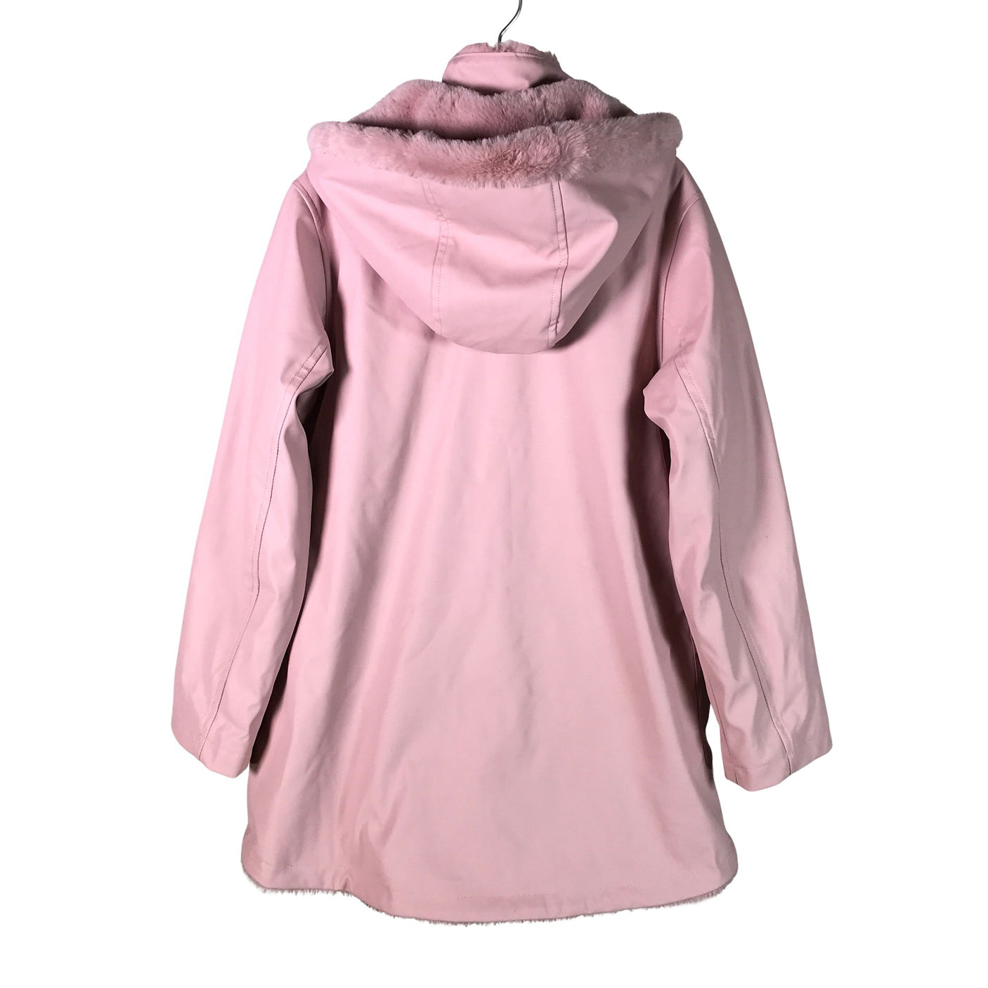 Unisex Lindex - Sadetakki, koko 134 - 140 - (2)