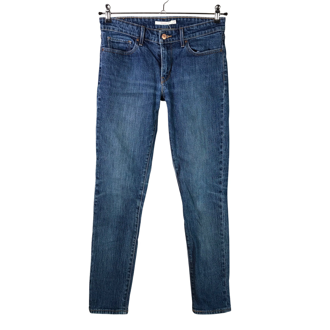 Unisex Levi's - Farkut, koko W27 - (1)