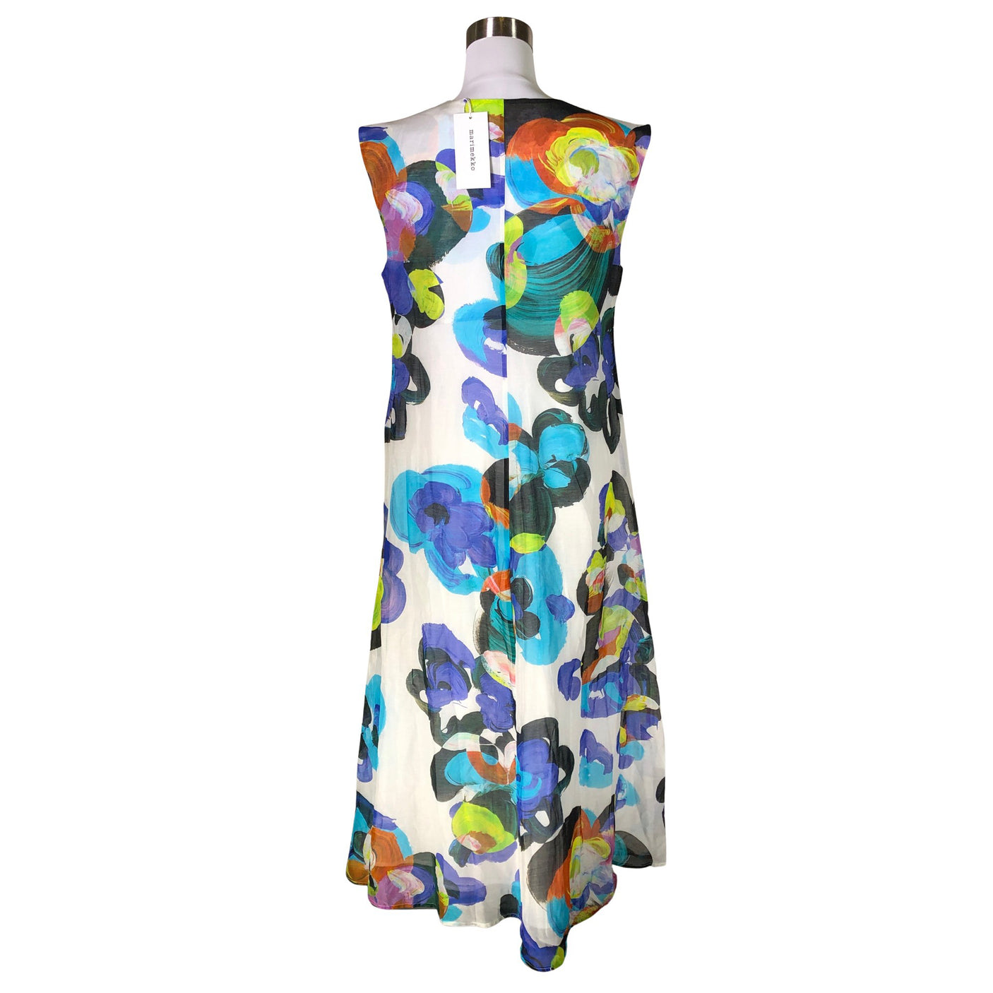 Unisex Marimekko - Maksimekko, koko 40 - (2)