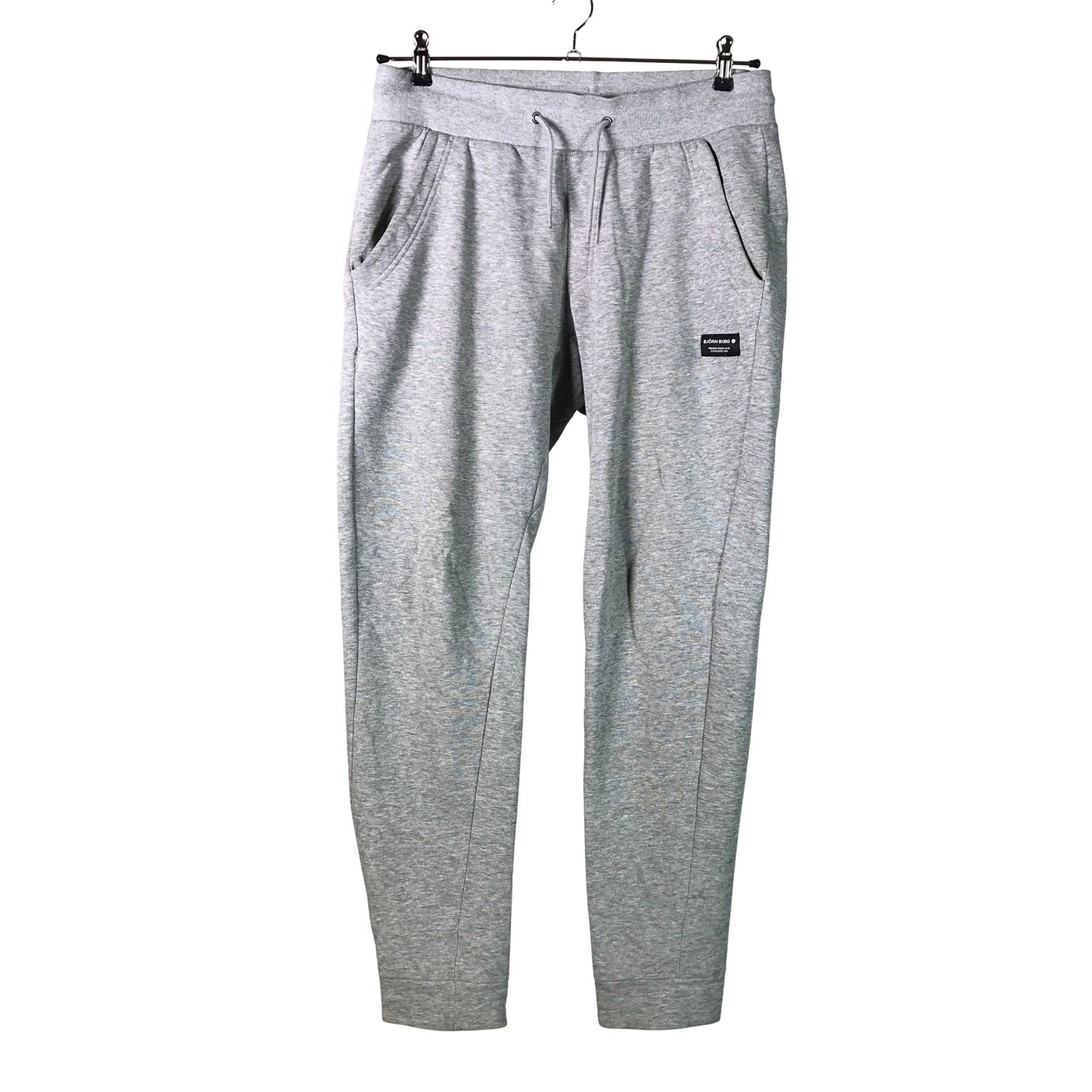 Unisex Björn Borg - Collegehousut, koko M - (1)