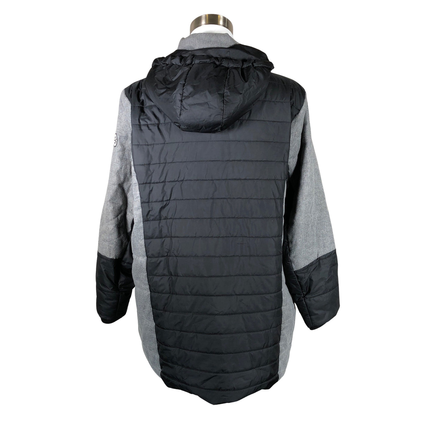 Unisex Normann - Kevyttoppatakki, koko 56 - (2)