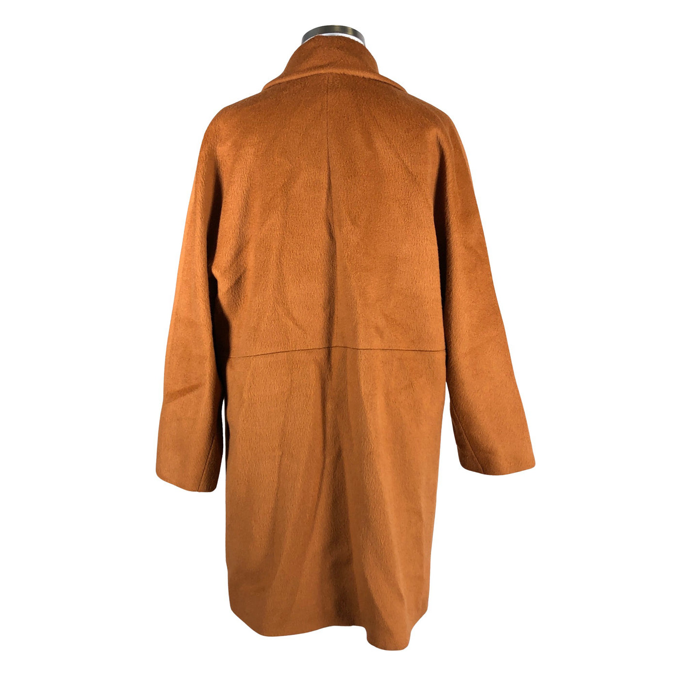 Unisex Dixi Coat - Villakangastakki, koko 46 - (2)