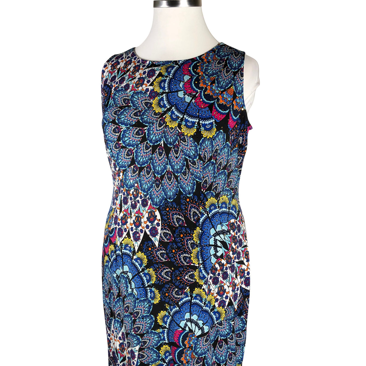 Unisex Joseph Ribkoff - Sifonkimekko, koko 42 - (3)