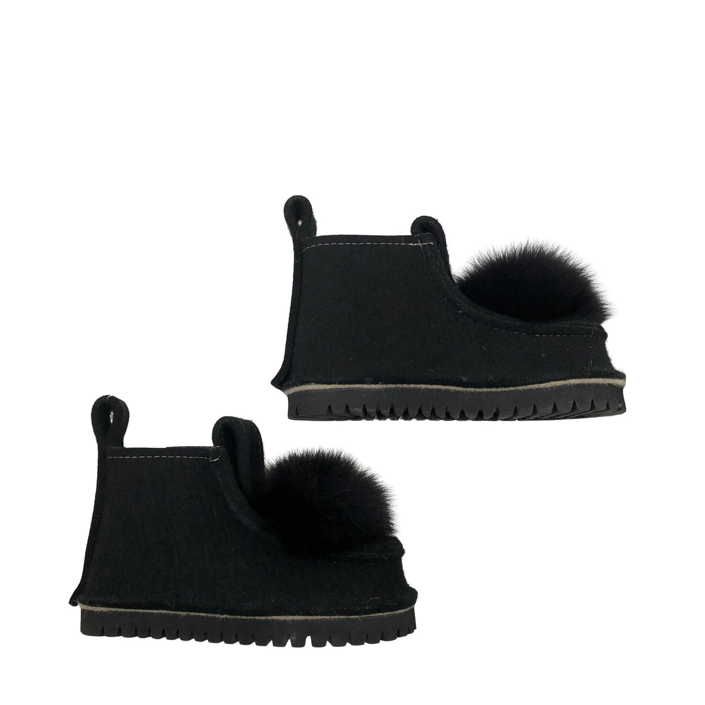 Unisex Toffeli - Talvikengät, koko 40 - (1)