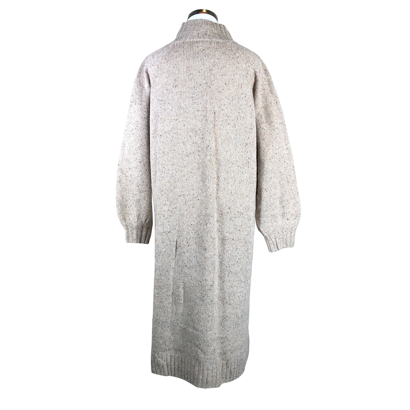 Unisex Nanso - Neulemekko, koko 42 - (2)