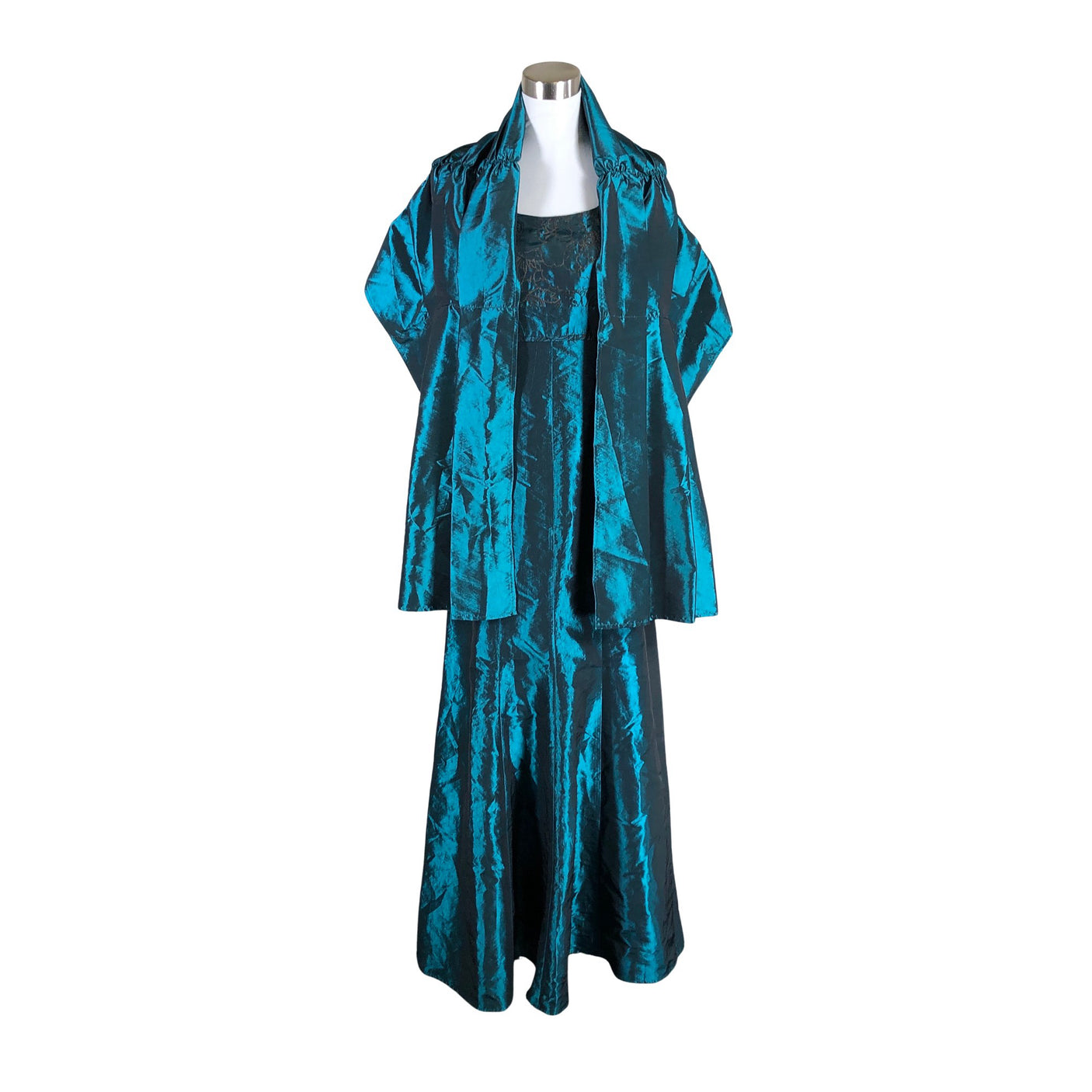 Unisex Voglia - Iltapuku, koko 36 - (3)