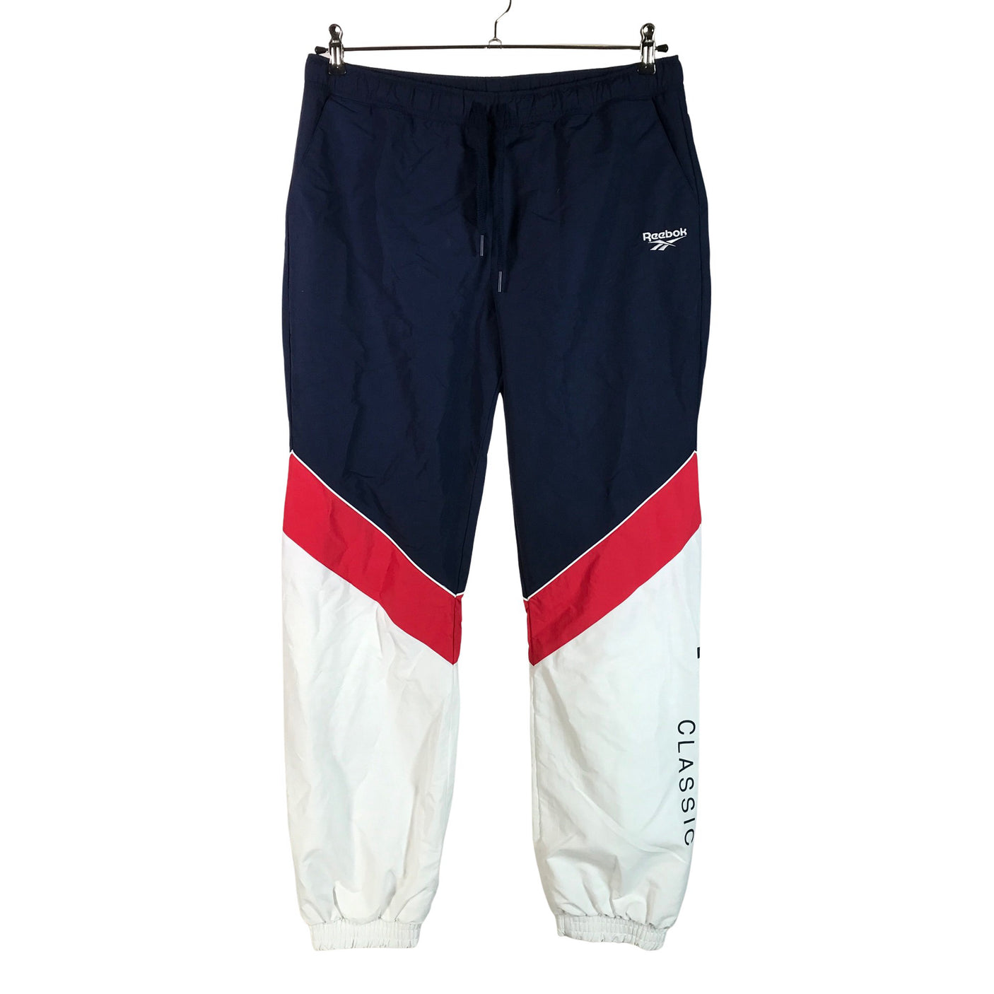 Unisex Reebok - Ulkoiluhousut, koko 38 - (1)