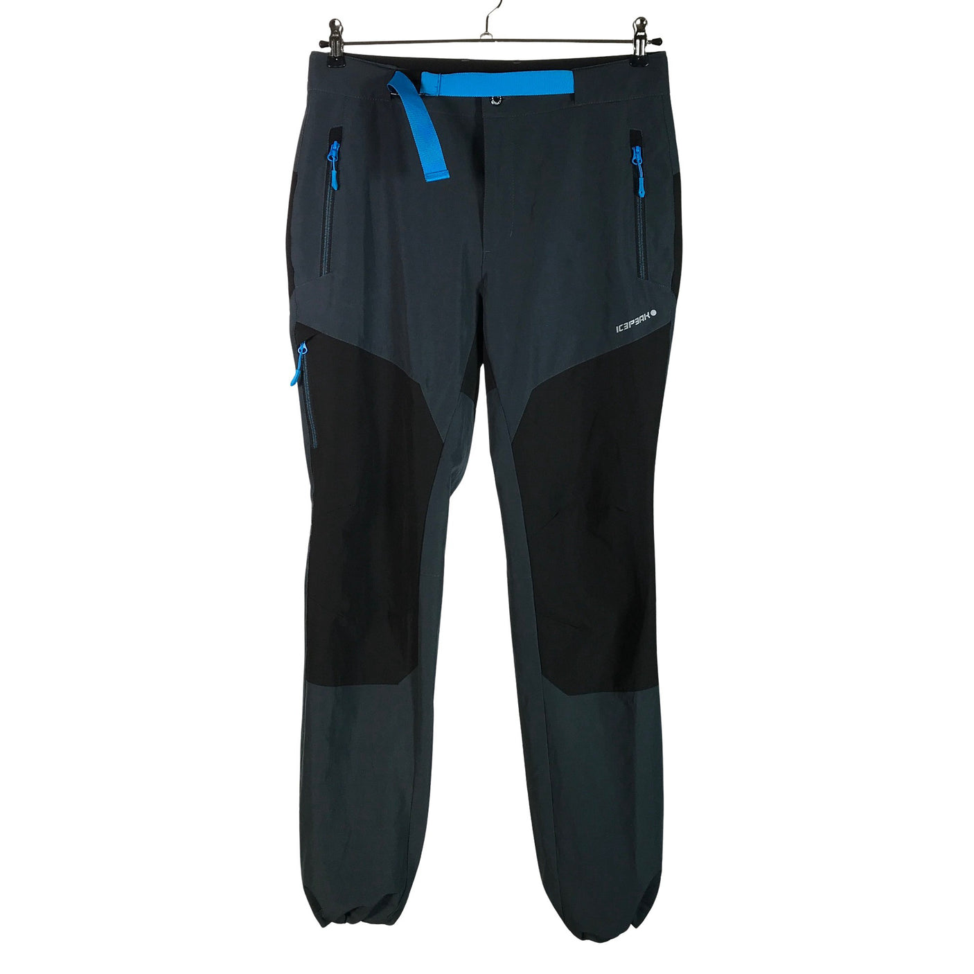 Unisex Icepeak - Softshell-housut, koko 50 - (1)
