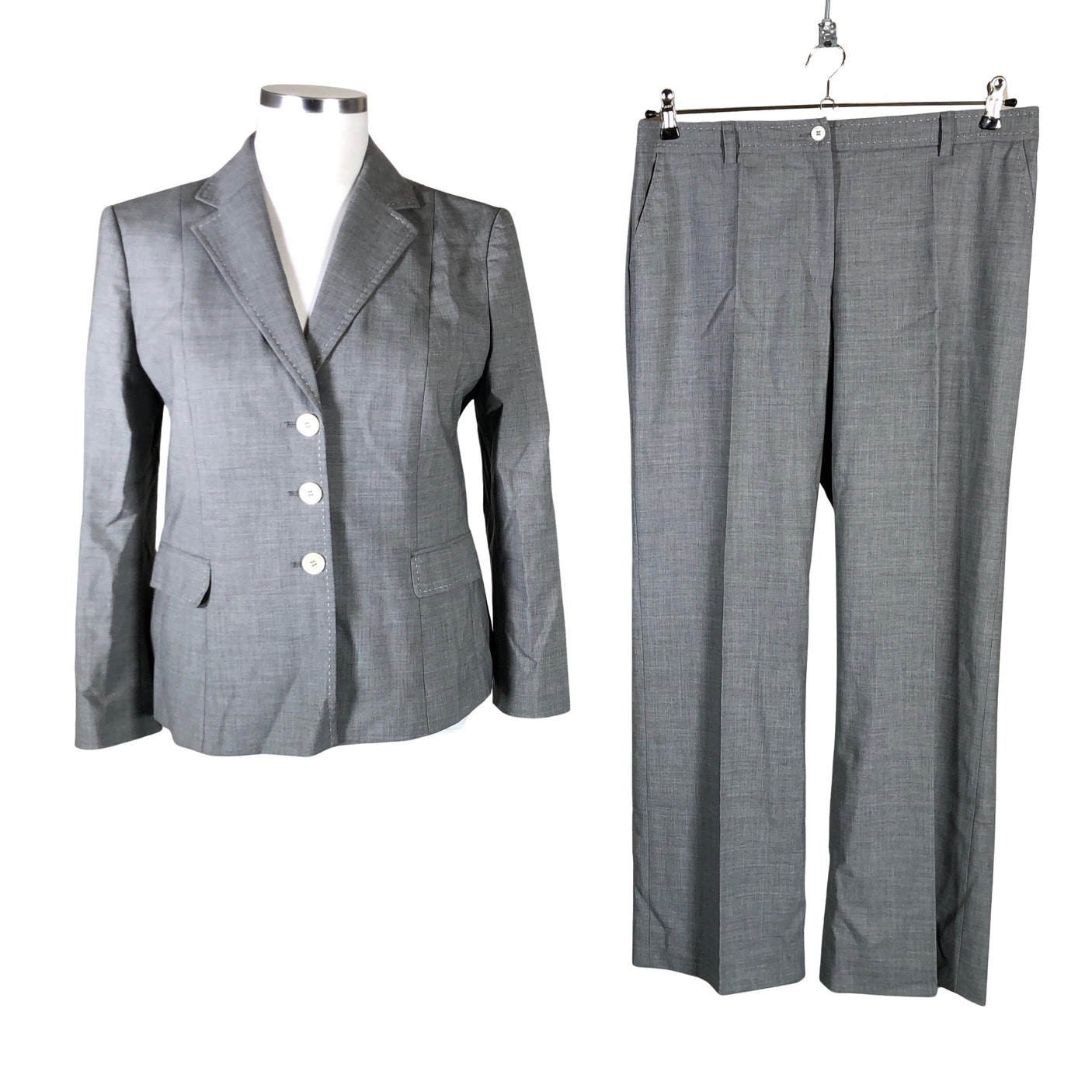 Unisex Andiata - Jakkupuku, koko 44 - (1)