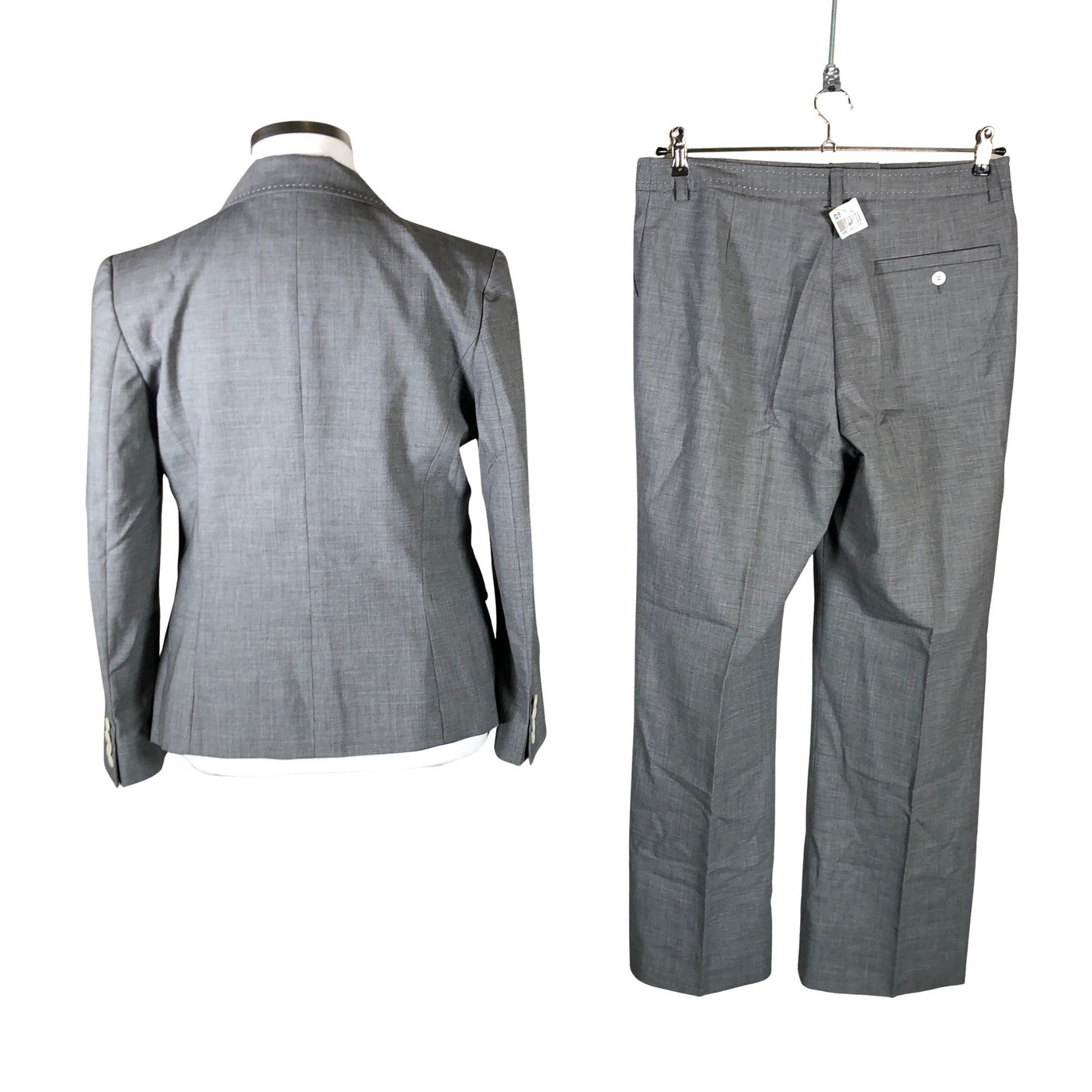 Unisex Andiata - Jakkupuku, koko 44 - (2)