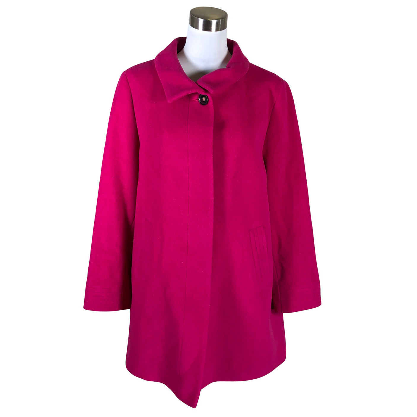 Unisex S.T.I - Villakangastakki, koko 46 - (1)