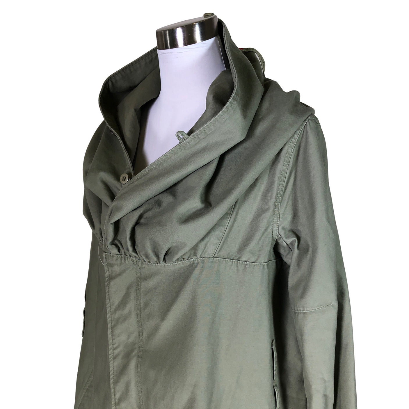 Unisex Guess - Ulkoilutakki, koko 38 - (3)