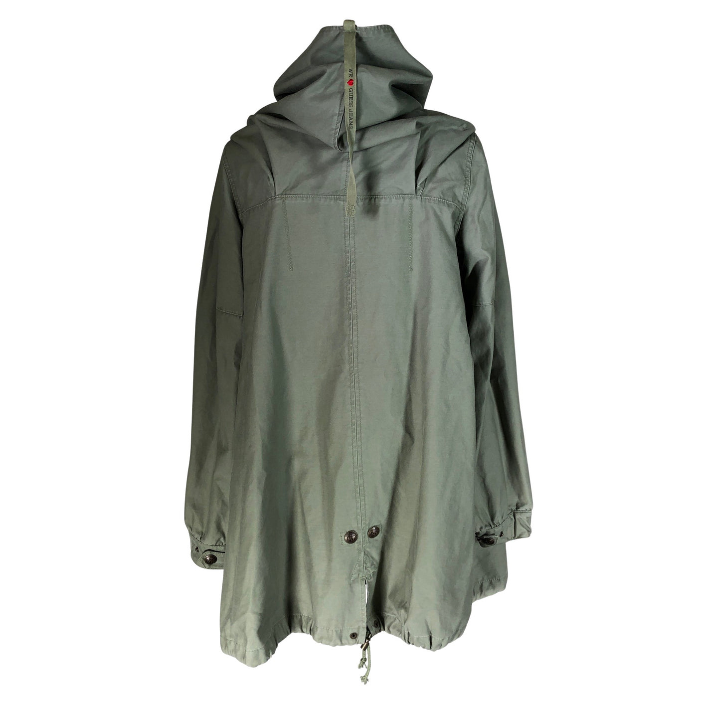 Unisex Guess - Ulkoilutakki, koko 38 - (2)
